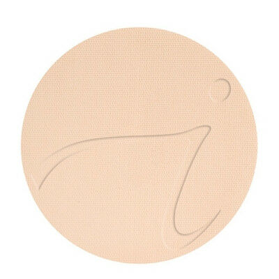 Jane Iredale PurePressed® Presspuudri Täide Warm Silk